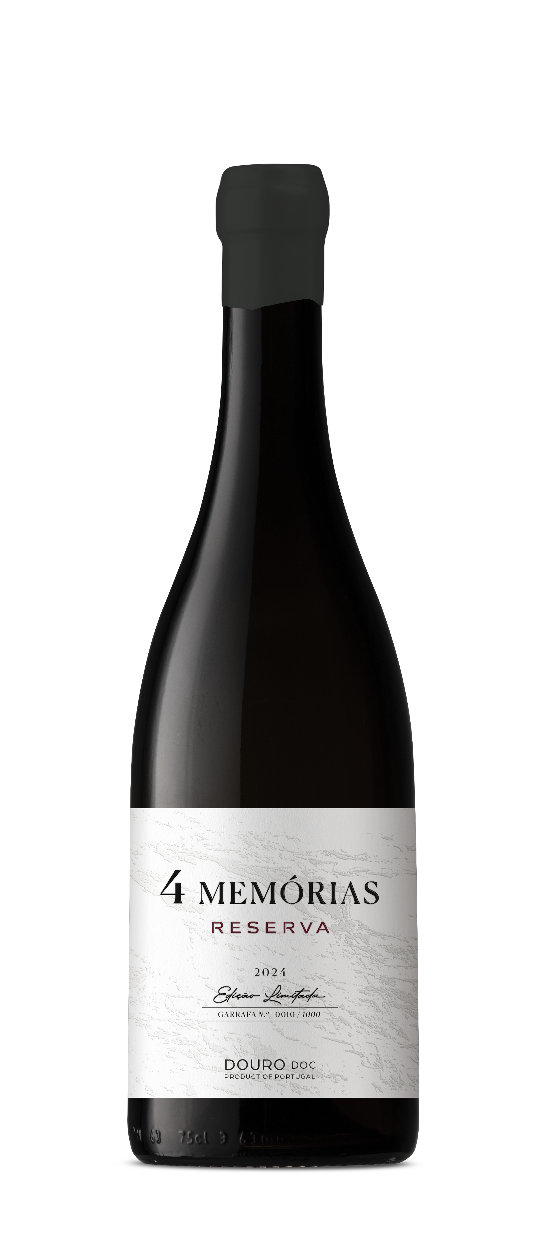 4 Memórias Tinto Douro 2024