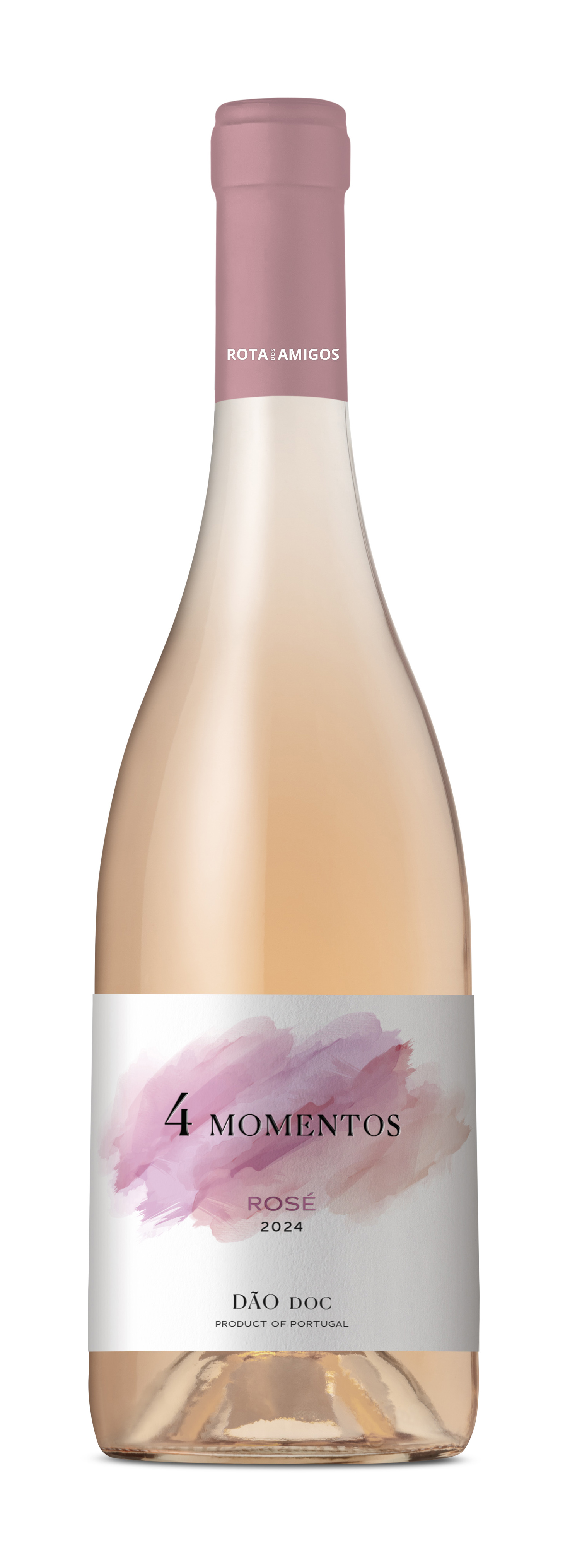 4 Momentos Rosé Dão 2024
